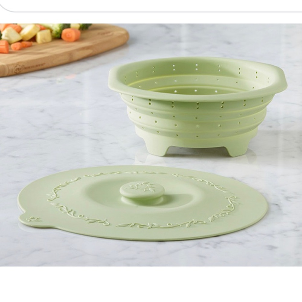 Princess House Fantasía Silicone Set